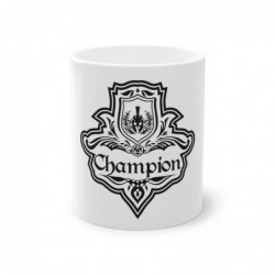 Mug - Champion
