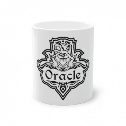 Mug - Oracle